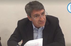 Centro Islamico di via Bonardi: è opera della giunta Paroli