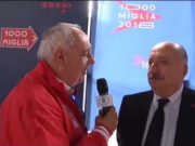 Cherubini: “la corsa più bella del mondo nel paese più bello del mondo”