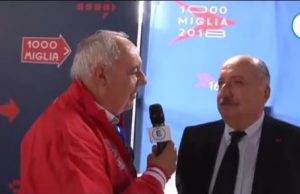 Cherubini: “la corsa più bella del mondo nel paese più bello del mondo”