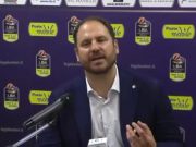 Diana: “A Varese vorrei vedere un po’ di sana follia”