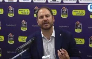 Diana: “A Varese vorrei vedere un po’ di sana follia”