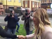 Meloni: “Chiediamo che questa via possa essere intitolata a Sana”