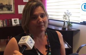 Sirmione: Mattinzoli lascia la carica di sindaco alla vice Luisa Ravelli