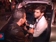 1000Miglia, Alvaro Soler “bellissimo, sembra di stare in un’altra epoca”
