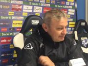 Brescia, Ivo Pulga carica la squadra: “Senza paura a Cittadella. Minelli gioca”