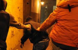 Baby gang in manette: due giovani africani finiti nei guai