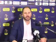 Basket Brescia Leonessa, Andrea Diana vicino all’addio