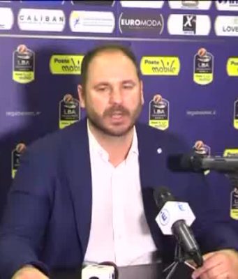 Basket Brescia Leonessa, Andrea Diana vicino all’addio