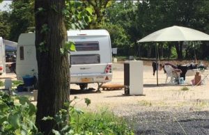 Violenta lite tra bande al campo Rom di Rezzato: 17enne in ospedale