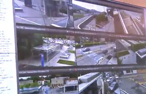 Comuni, telecamere di sicurezza, arriva il contributo della regione