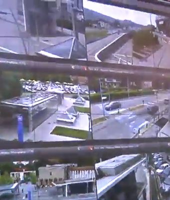 Comuni, telecamere di sicurezza, arriva il contributo della regione