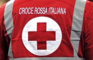 Il mio vicino viene da lontano, progetto Croce Rossa