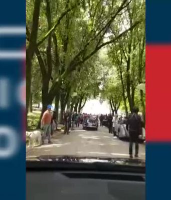 1000Miglia “stra social”, il riordino ad Arezzo
