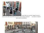 Due arresti per rapine ai danni di minori: in carcere due ventenni