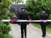 Stepinski in lacrime: “Non so perché ho ammazzato mio padre”