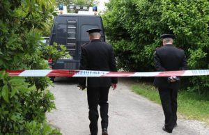 16 anni di carcere a Stepinski: uccise il padre adottivo per delle birre