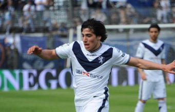 Tonali al Tottenham per oltre 100 milioni. E Cellino ne incassa 5,9