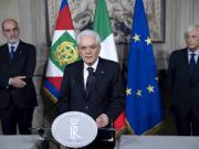 Giornata mondiale del rifugiato, Mattarella: “Migranti? Italia rafforzi la sua azione con l’UE”