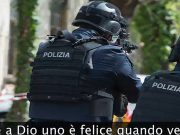 Operazione Foreign Fighters, le intercettazioni della Polizia