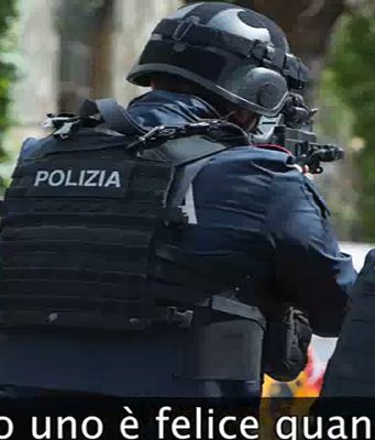 Operazione Foreign Fighters, le intercettazioni della Polizia