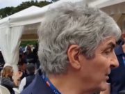 1000Miglia, c’è anche Paolo Rossi