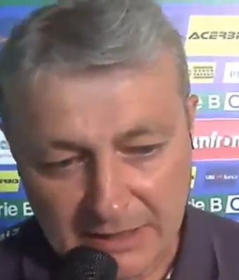 Disastro Brescia. Pulga, “c’è poco da dire. Empoli squadra superiore”