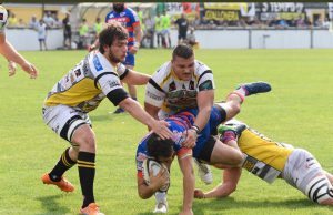 Rugby: Calvisano in finale, il 19 maggio scontro tricolore con il Petrarca