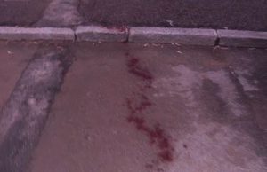 Accoltellamento al Quartiere Abba: è stato l’ex marito della attuale compagna