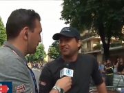 Tonconogy Re di Brescia. A lui la 1000Miglia 2018