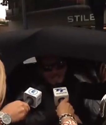 1000Miglia, Fisichella, “con questa auto Monza sembrava molto più grande”