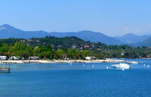 E’ arrivata l’estate: weekend da pienone in lidi e laghi bresciani
