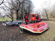 Padenghe, incidente in acqua: muore un 59enne