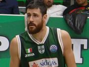 Germani Basket Brescia Leonessa: preso Andrea Zerini ala di Avellino