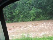 Maltempo nella serata di ieri: in ginocchio molti comuni bresciani