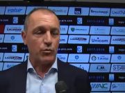 Feralpisalo’: presentazione del nuovo direttore sportivo Andrissi