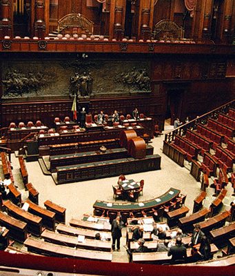 Bonus Inps, via libera del Garante: “Nessun ostacolo alla pubblicazione dei nomi”