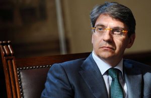 Questa sera Emilio Del Bono ospite a “Sette&mezzo” sul tema stadio