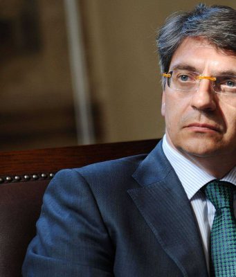 Questa sera Emilio Del Bono ospite a “Sette&mezzo” sul tema stadio