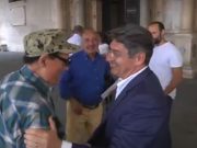 Del Bono, il giorno dopo le elezioni: “Brescia ha votato la persona”