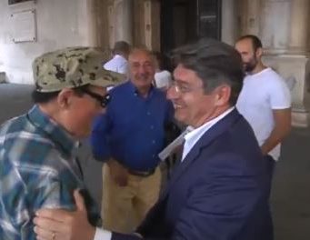 Del Bono, il giorno dopo le elezioni: “Brescia ha votato la persona”