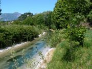 Epidemia di legionella: la causa è il degrado igienico del fiume Chiese