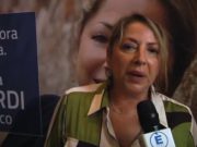 Paola Vilardi: “delusa, speravo nel ballottaggio”