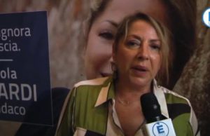 Paola Vilardi: “delusa, speravo nel ballottaggio”