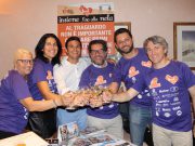 Monte Rossa dona 6000 euro a Feel Sport Asd