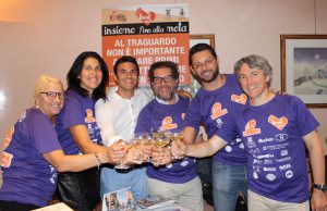 Monte Rossa dona 6000 euro a Feel Sport Asd