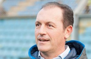 Feralpisalò: Andrissi nuovo direttore sportivo del club gardesano