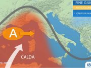 Meteo, week end con caldo africano. Ma non durerà molto