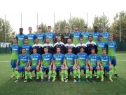 Berretti della Feralpisalò Campione d’Italia: vittoria 4-2 sul Livorno