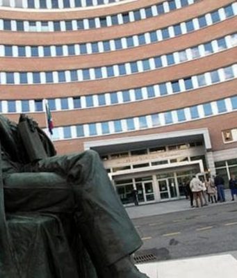 È ancora latitante, ma arriva la condanna a 15 mesi