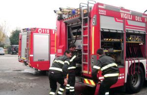 Mazzano, sotto sequestro la palazzina andata a fuoco